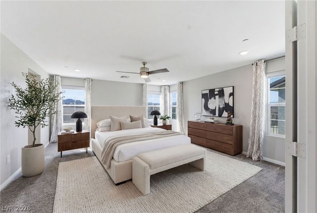 2599 Tolmezzo Street, Henderson, NV 89044