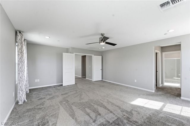 2599 Tolmezzo Street, Henderson, NV 89044