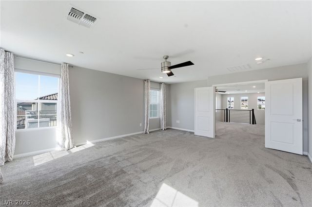 2599 Tolmezzo Street, Henderson, NV 89044