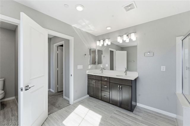 2599 Tolmezzo Street, Henderson, NV 89044