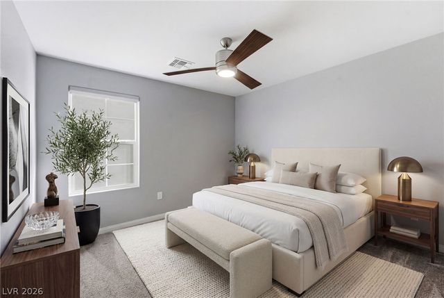 2599 Tolmezzo Street, Henderson, NV 89044