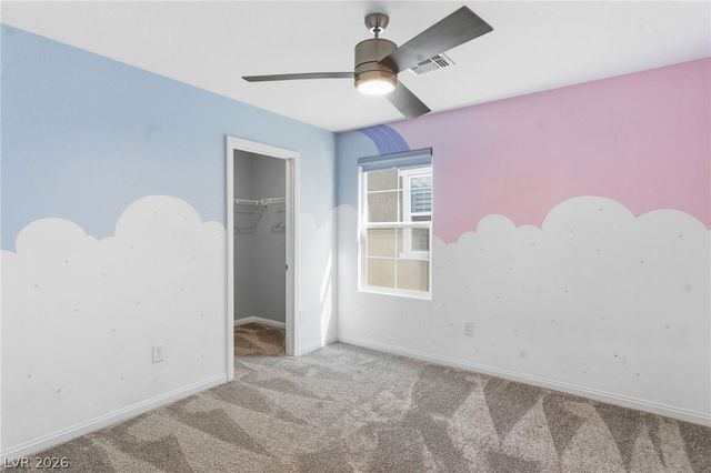 2599 Tolmezzo Street, Henderson, NV 89044