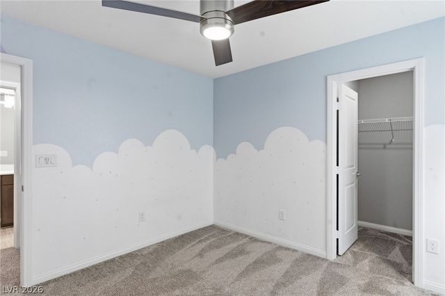 2599 Tolmezzo Street, Henderson, NV 89044