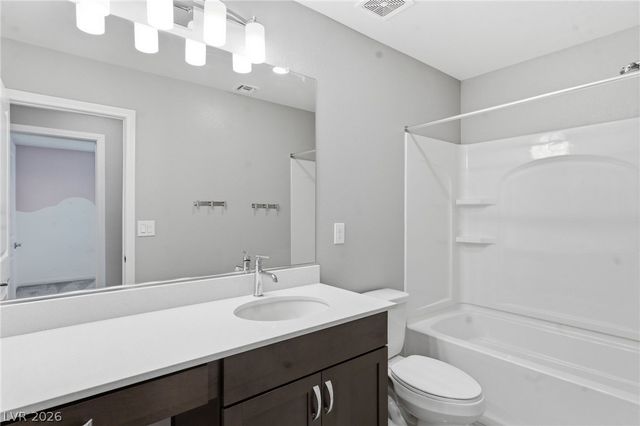 2599 Tolmezzo Street, Henderson, NV 89044