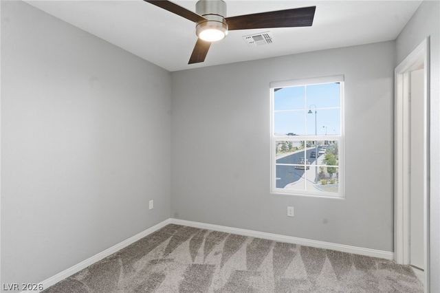 2599 Tolmezzo Street, Henderson, NV 89044