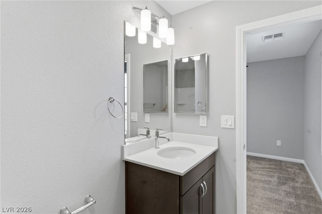 2599 Tolmezzo Street, Henderson, NV 89044