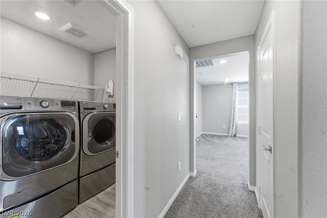 2599 Tolmezzo Street, Henderson, NV 89044