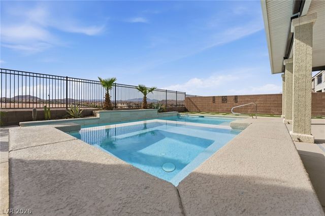 2599 Tolmezzo Street, Henderson, NV 89044