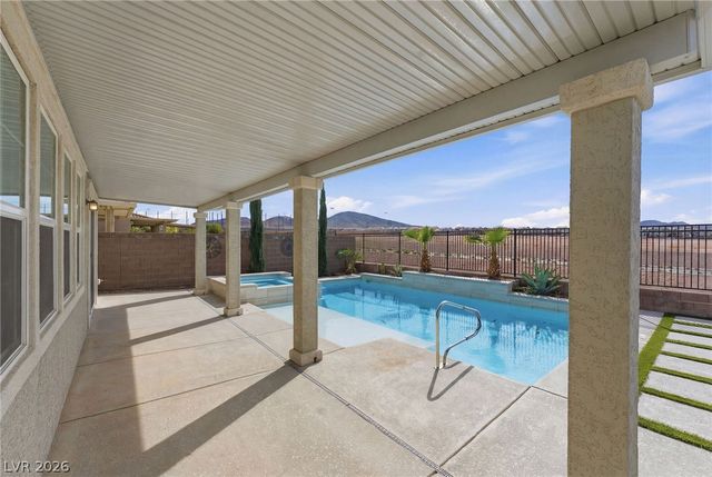 2599 Tolmezzo Street, Henderson, NV 89044