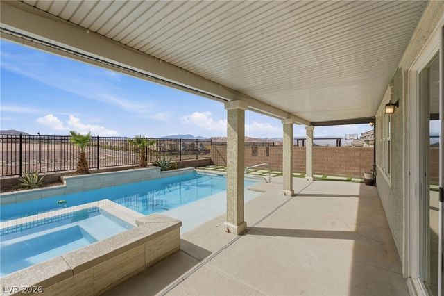 2599 Tolmezzo Street, Henderson, NV 89044