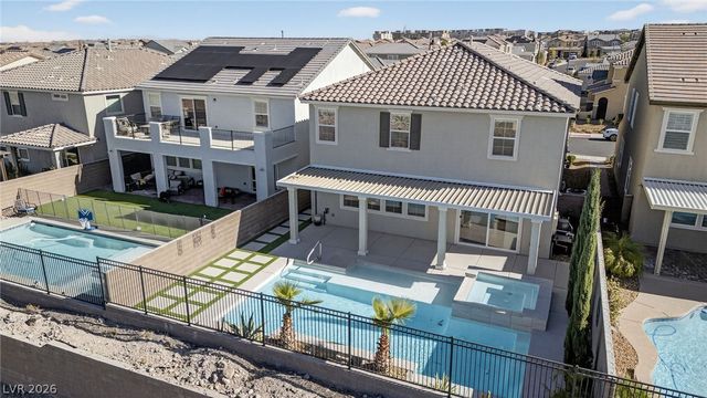 2599 Tolmezzo Street, Henderson, NV 89044