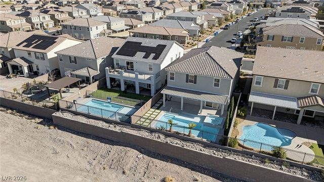 2599 Tolmezzo Street, Henderson, NV 89044