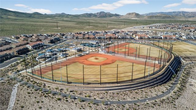 2599 Tolmezzo Street, Henderson, NV 89044