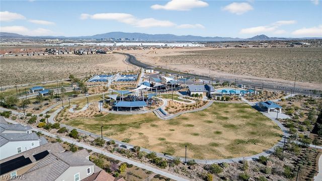 2599 Tolmezzo Street, Henderson, NV 89044