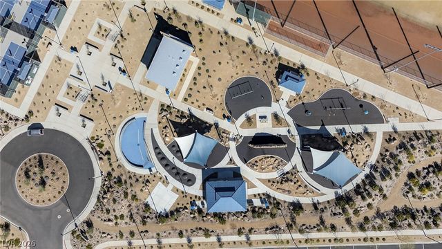 2599 Tolmezzo Street, Henderson, NV 89044