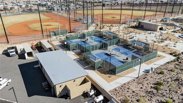 2599 Tolmezzo Street, Henderson, NV 89044