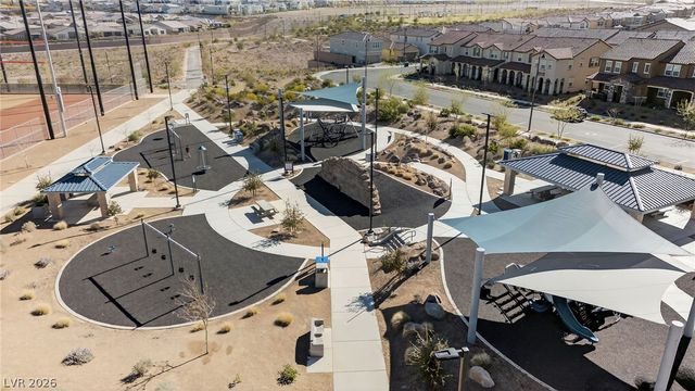 2599 Tolmezzo Street, Henderson, NV 89044