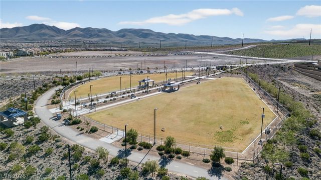 2599 Tolmezzo Street, Henderson, NV 89044