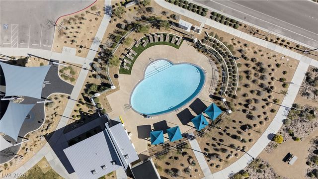 2599 Tolmezzo Street, Henderson, NV 89044