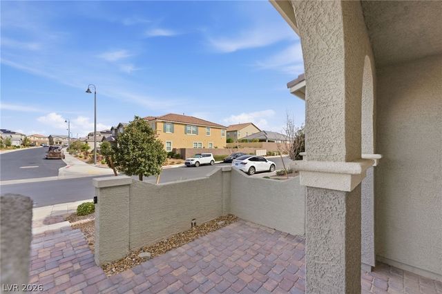 2599 Tolmezzo Street, Henderson, NV 89044