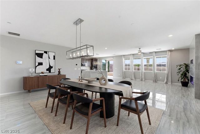 2599 Tolmezzo Street, Henderson, NV 89044