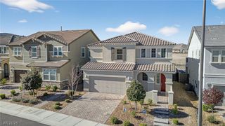 2599 Tolmezzo Street, Henderson, NV 89044
