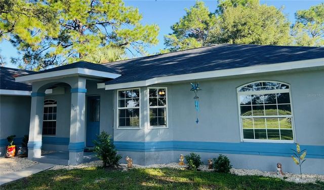 9709 SE SUNSET HARBOR ROAD, Summerfield, FL 34491