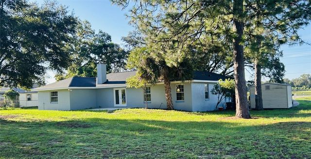 9709 SE SUNSET HARBOR ROAD, Summerfield, FL 34491