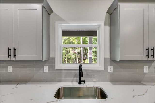 8981 Callaway Drive, Winston, GA 30170