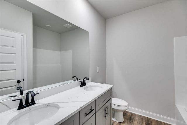 8981 Callaway Drive, Winston, GA 30170