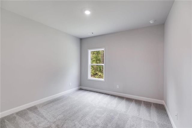 8981 Callaway Drive, Winston, GA 30170