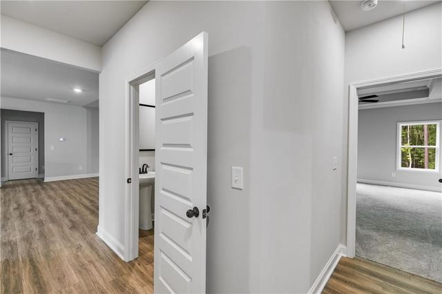 8981 Callaway Drive, Winston, GA 30170