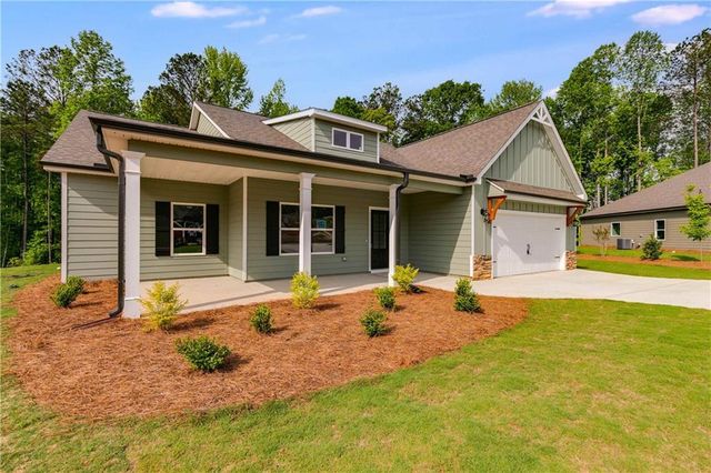 8981 Callaway Drive, Winston, GA 30170
