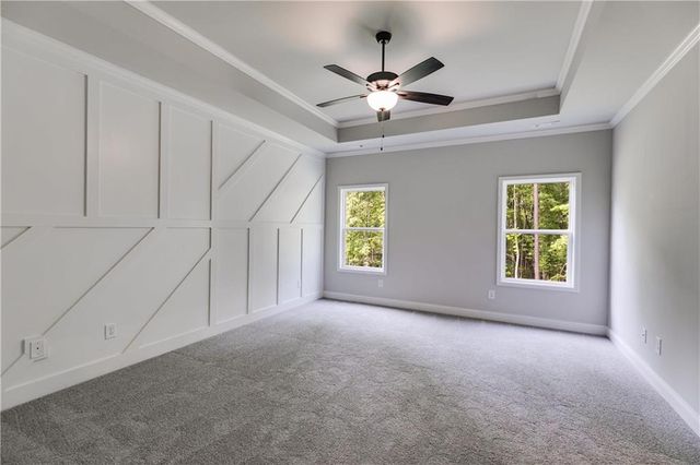 8981 Callaway Drive, Winston, GA 30170