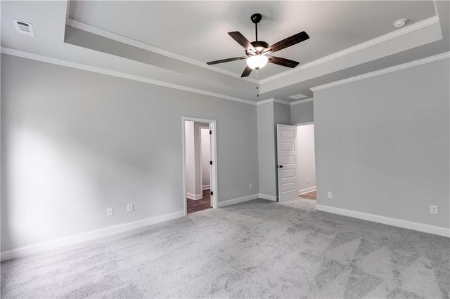 8981 Callaway Drive, Winston, GA 30170