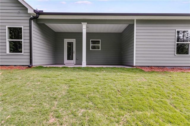 8981 Callaway Drive, Winston, GA 30170