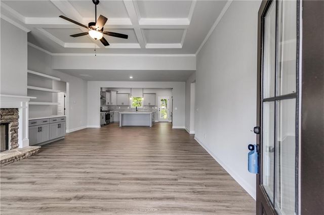 8981 Callaway Drive, Winston, GA 30170