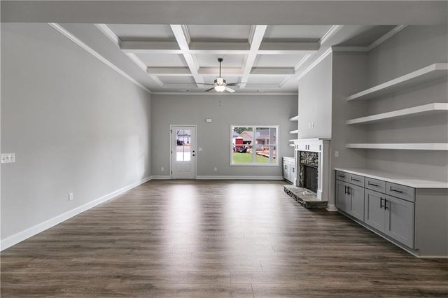 8981 Callaway Drive, Winston, GA 30170