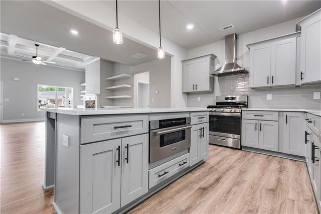 8981 Callaway Drive, Winston, GA 30170