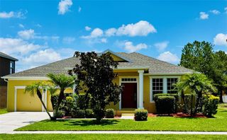3031 PALERMO ROSE WAY, Kissimmee, FL 34746