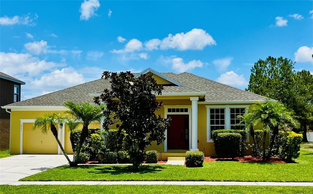 3031 PALERMO ROSE WAY, Kissimmee, FL 34746