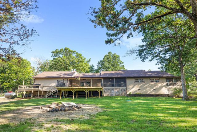 2506 Victor Church Road, Branson, MO 65616