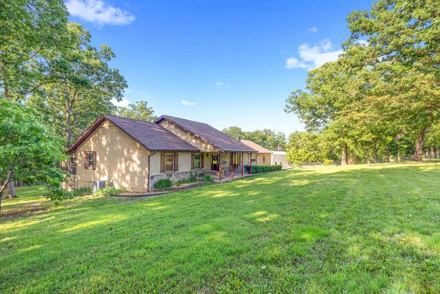 2506 Victor Church Road, Branson, MO 65616