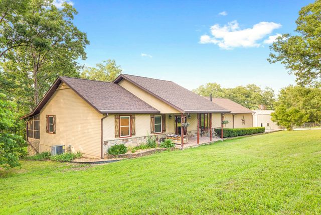2506 Victor Church Road, Branson, MO 65616
