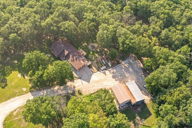 2506 Victor Church Road, Branson, MO 65616