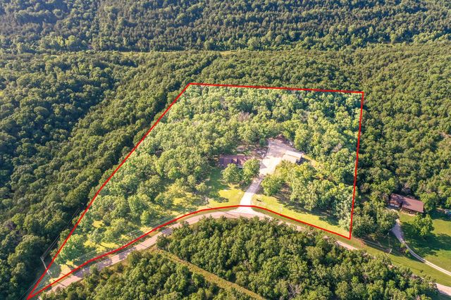 2506 Victor Church Road, Branson, MO 65616