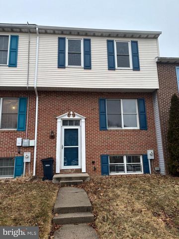 12 OAK CREST CT, Bel Air, MD 21015