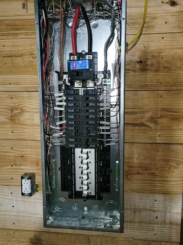 725 South Woods Rd Road, Brushton, NY 12916