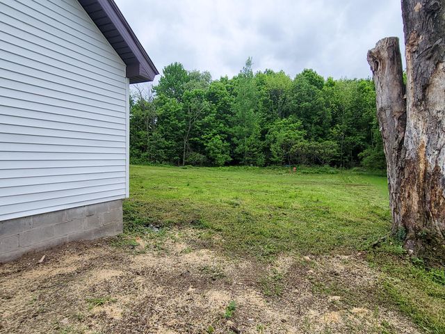 725 South Woods Rd Road, Brushton, NY 12916