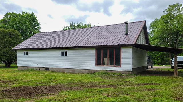 725 South Woods Rd Road, Brushton, NY 12916